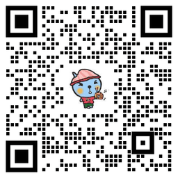 A J. Wang 微信二维码