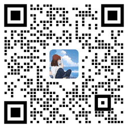 Angela Guo 微信二维码