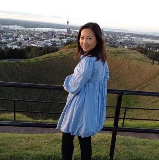 Angela Guo