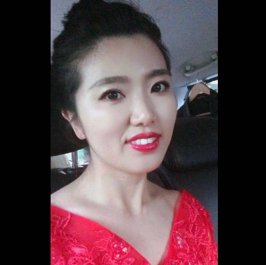 Iris Xu