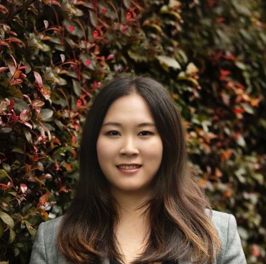 Lauren Chen