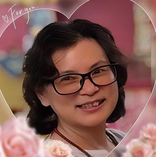 Maggie Li