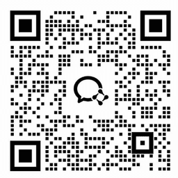 Penny Fu 微信二维码