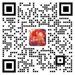 Rachel Zhang 微信二维码
