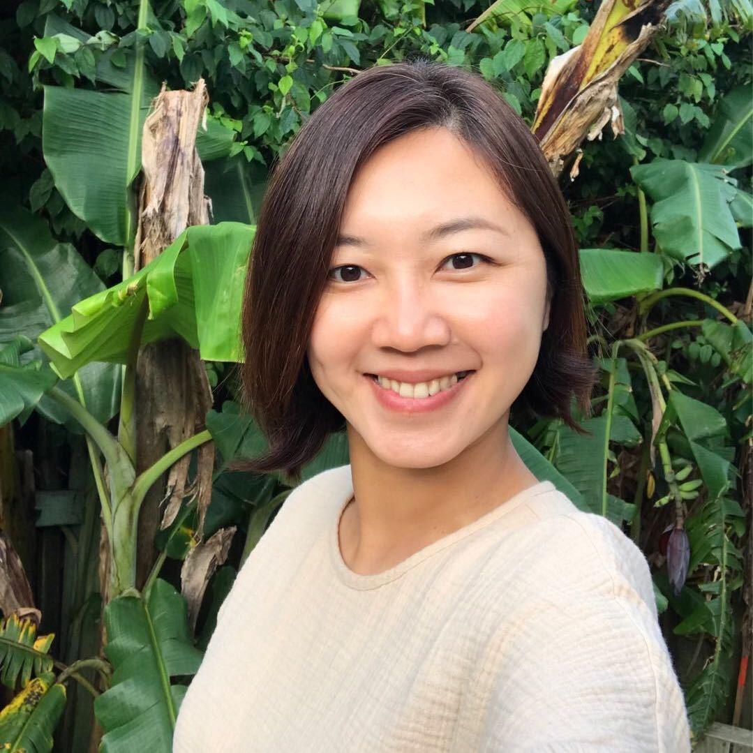 Sharon Lu