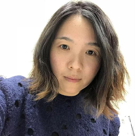 Sisi OuYang