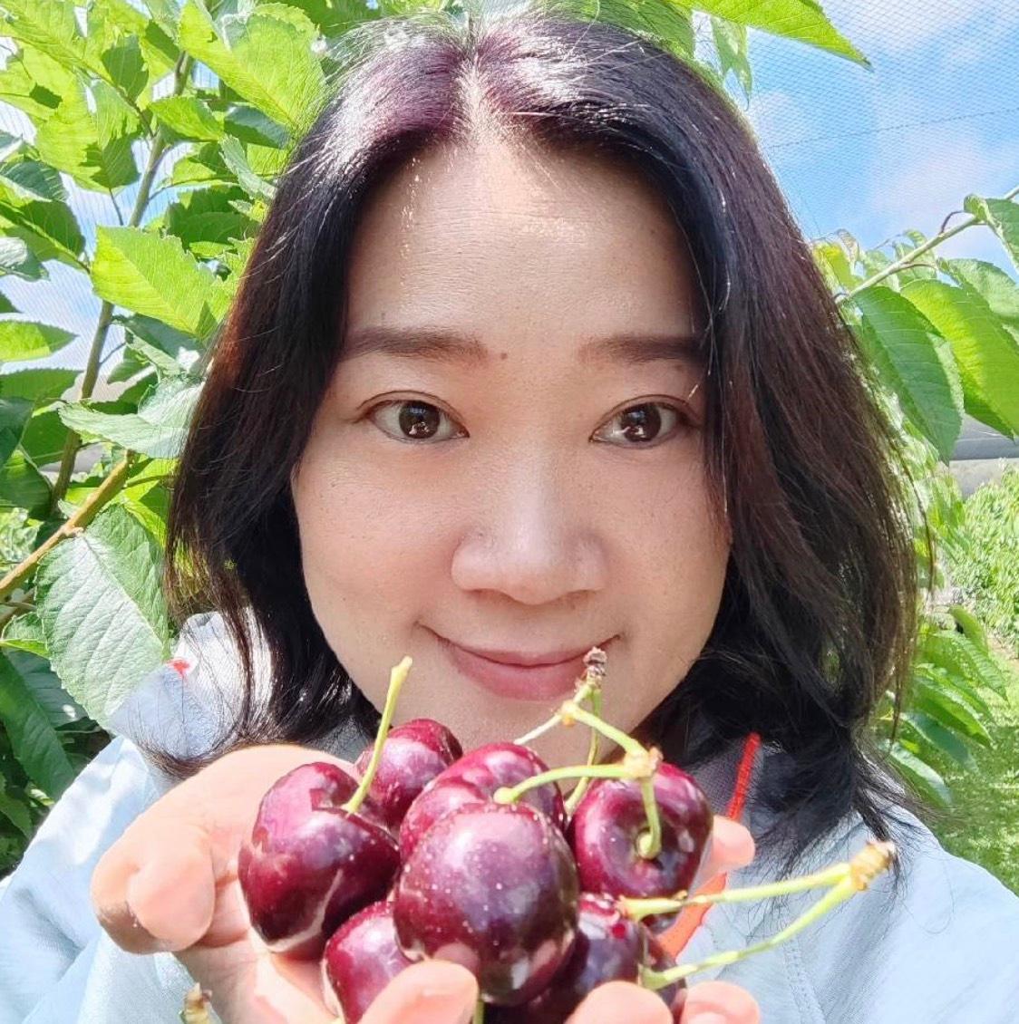 Sylvia Liang