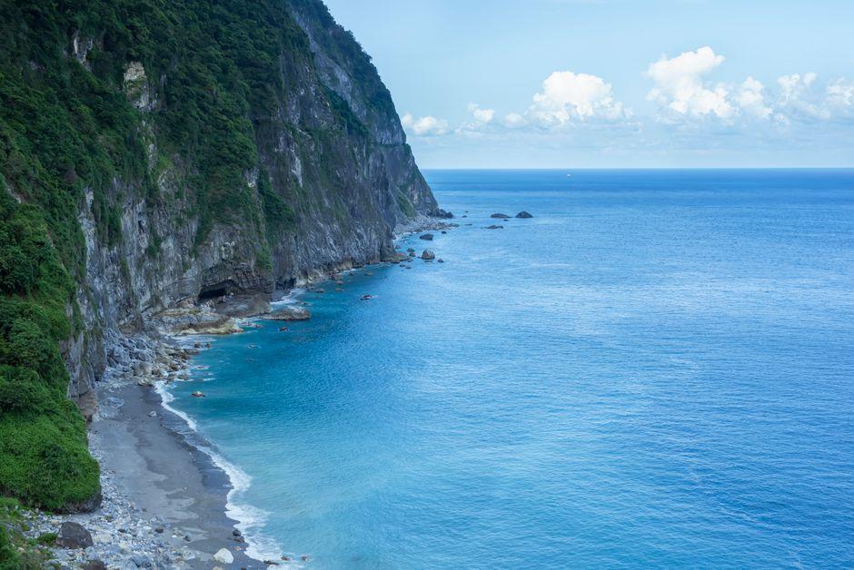 花莲行程三套方案，天数不同这样选