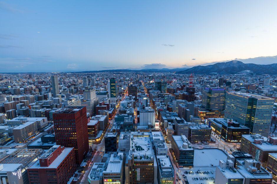 札幌行程怎么排，3天5天7天各有不同侧重