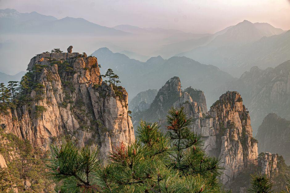黄山行程怎么排，3天5天7天的取舍与顺序