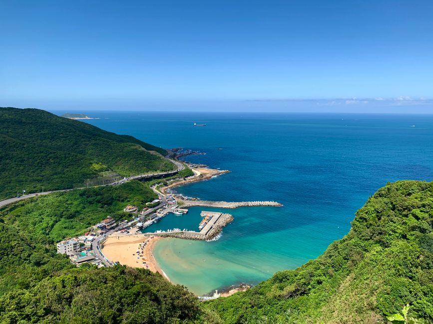 台湾最南边的海滨公园:垦丁一日深度游指南