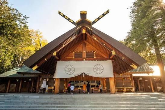 日本北海道本州15日游 图 4