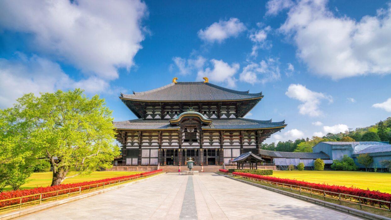 日本本州12日游 图 5