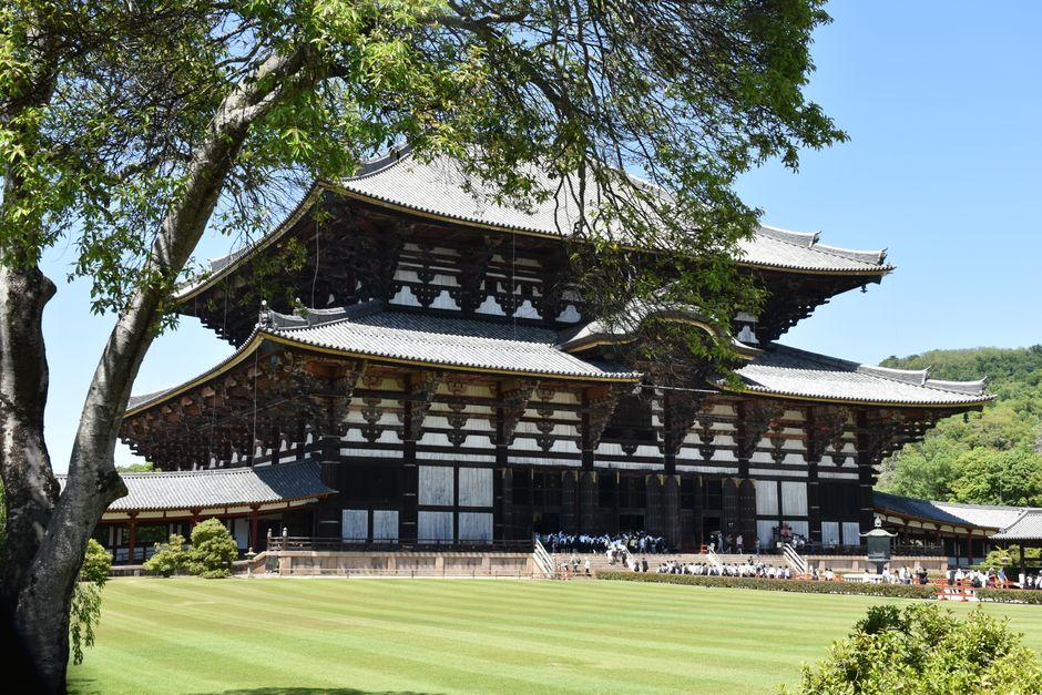 日本本州12日游 第 4 天