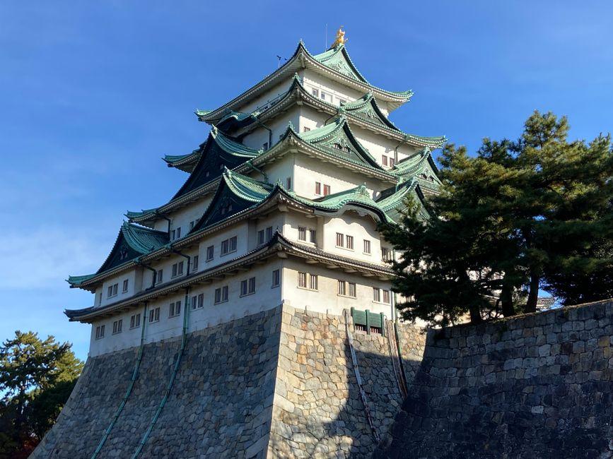 日本北海道本州15日游 第 14 天