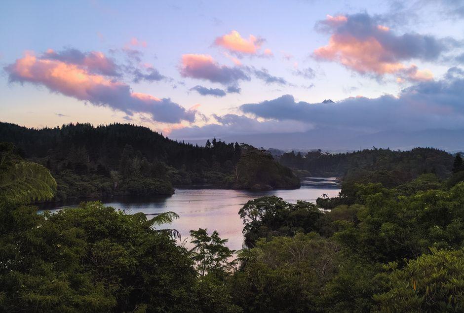 旺加努伊,北岛西海岸这座被大多数人忽略的老城