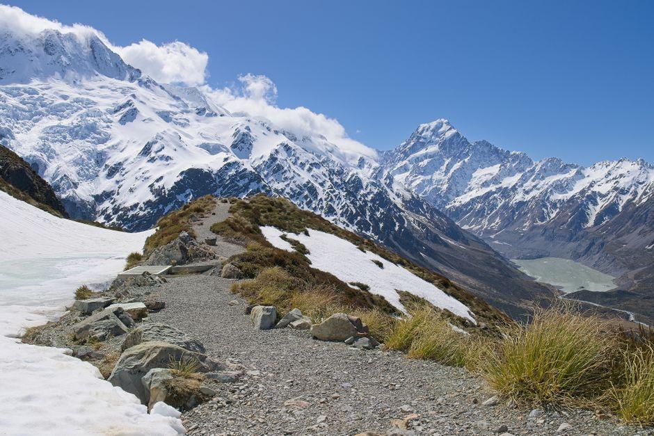 开车还是坐巴士去库克山,怎么选