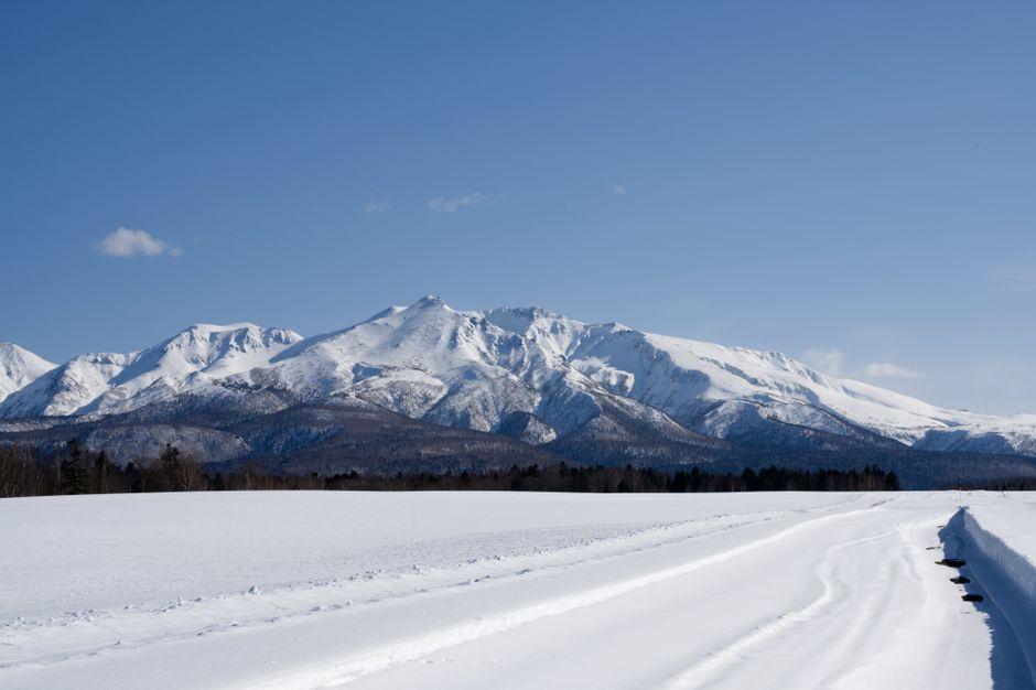 北海道行程,3天5天7天三套方案