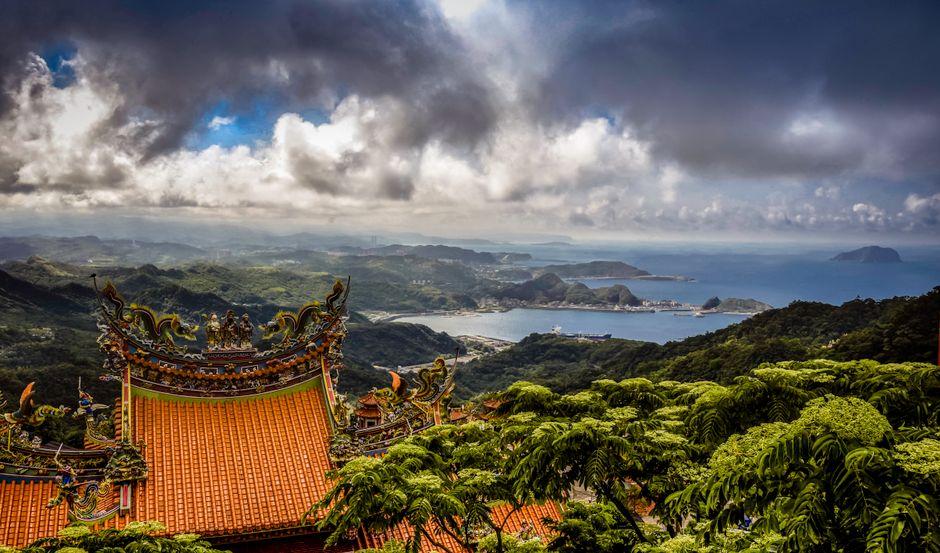 台湾行程这样排,3天5天7天各有侧重