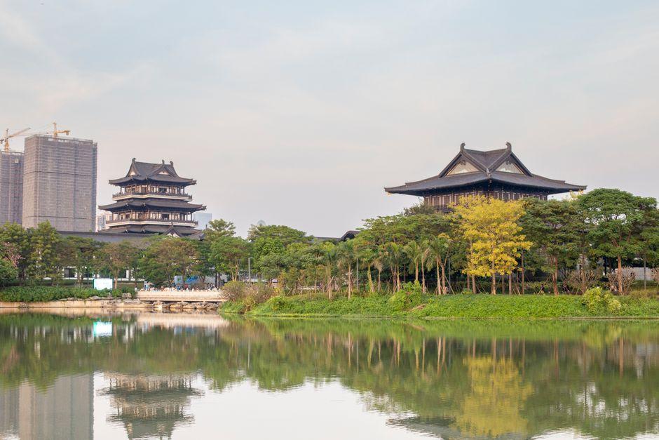 广州17日 第 3 天