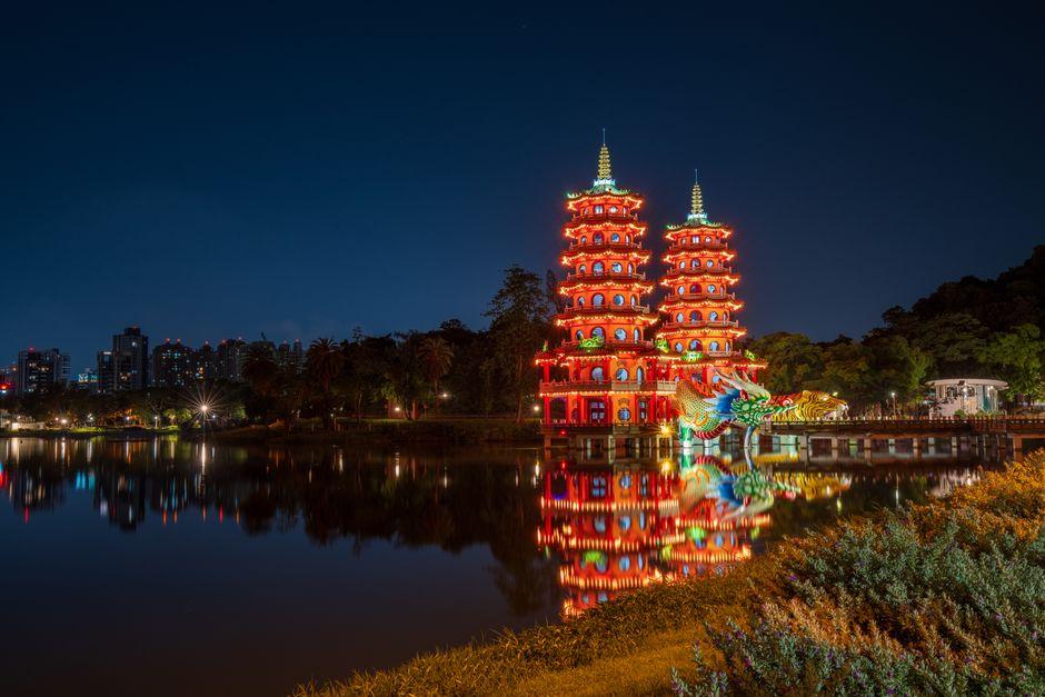 高雄行程拆解:三天五天七天各有打法