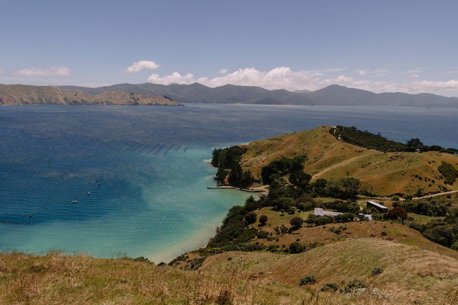 马尔堡峡湾住哪一区,皮克顿、黑文洛克和峡湾腹地各适合谁