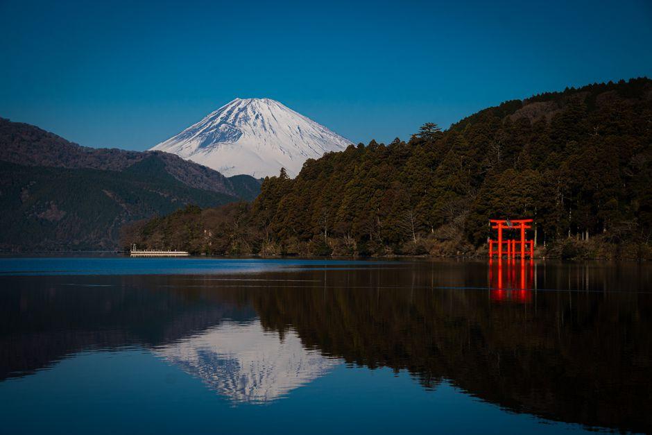 箱根行程怎么排,3天5天7天的路线取舍