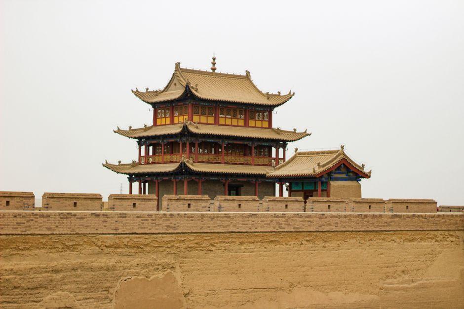 丝绸之路行程怎么排,3天5天7天的路线各走哪一段