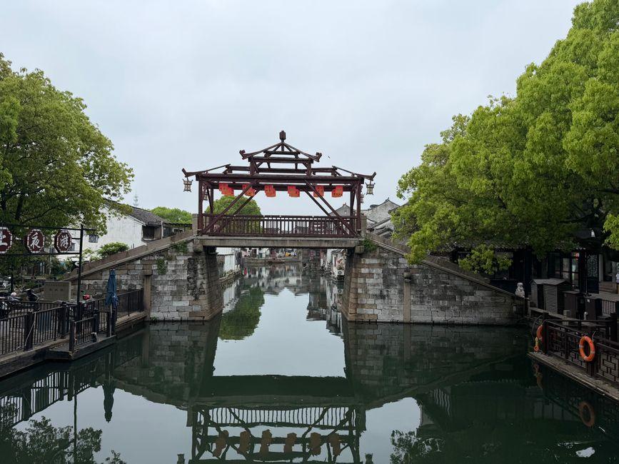 苏州行程怎么排,3天5天7天各取哪段精华