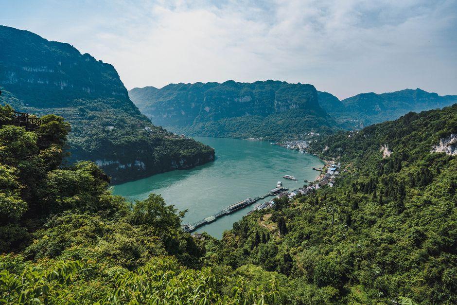 长江沿线行程怎么排,3天5天7天各走一套