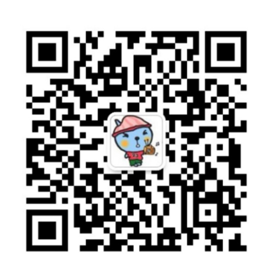 WeChat QR