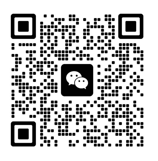 WeChat QR