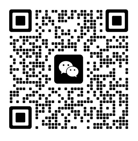 WeChat QR