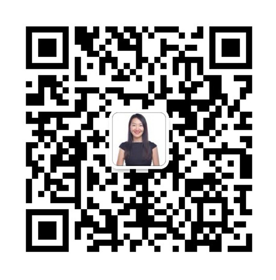 WeChat QR