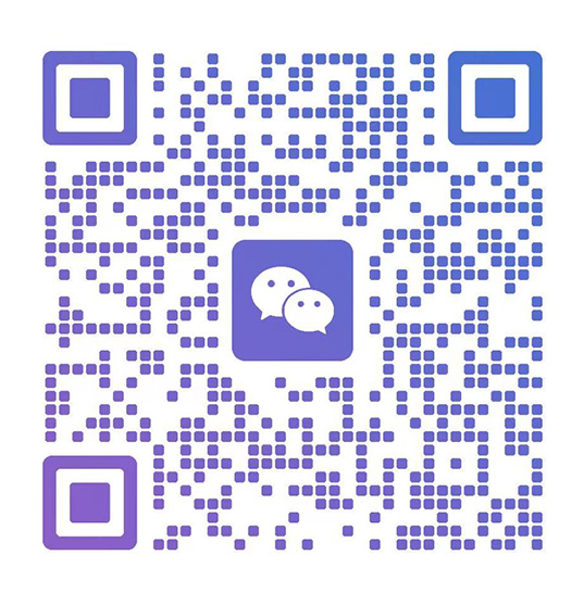 WeChat QR
