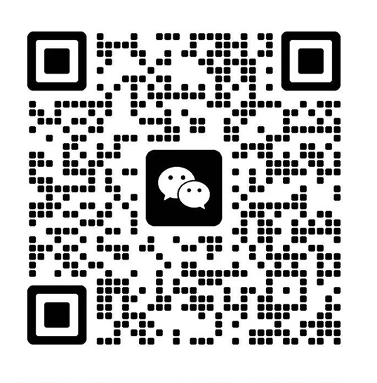 WeChat QR