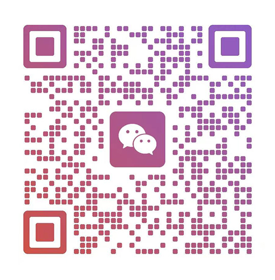WeChat QR