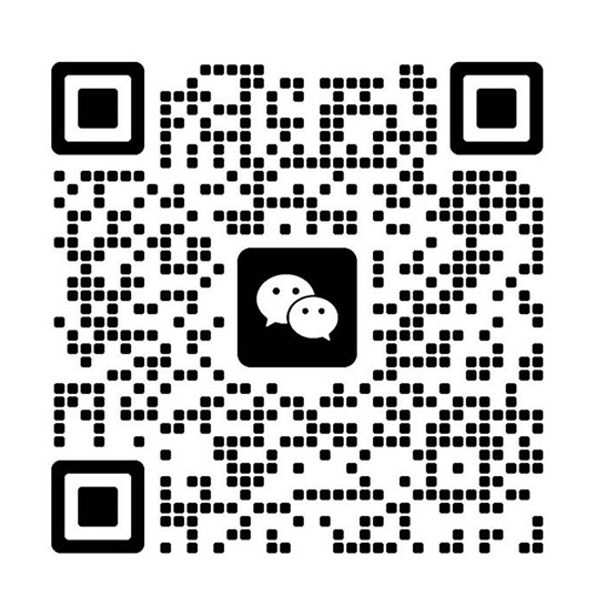 WeChat QR