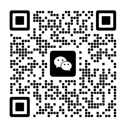 WeChat QR