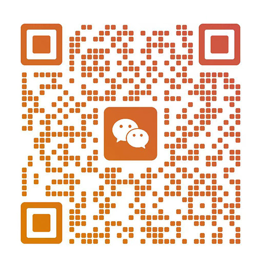 WeChat QR