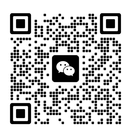 WeChat QR