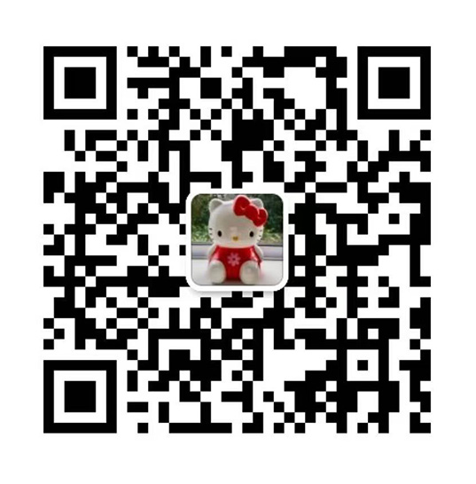 WeChat QR