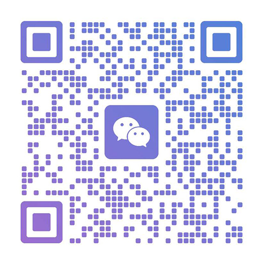 WeChat QR