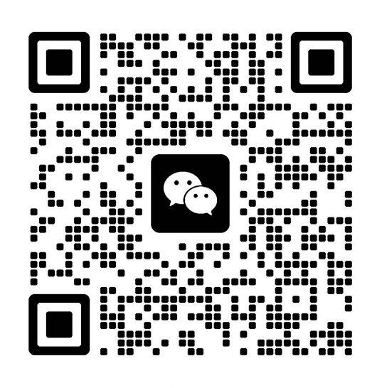 WeChat QR