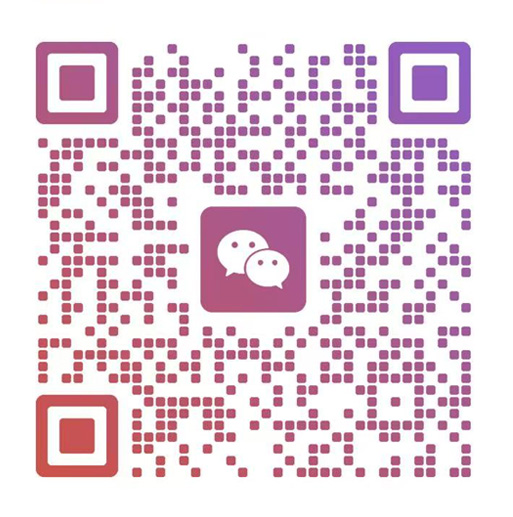 WeChat QR