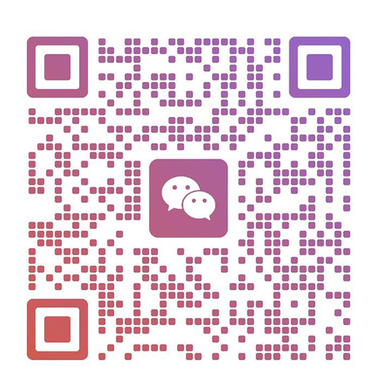 WeChat QR