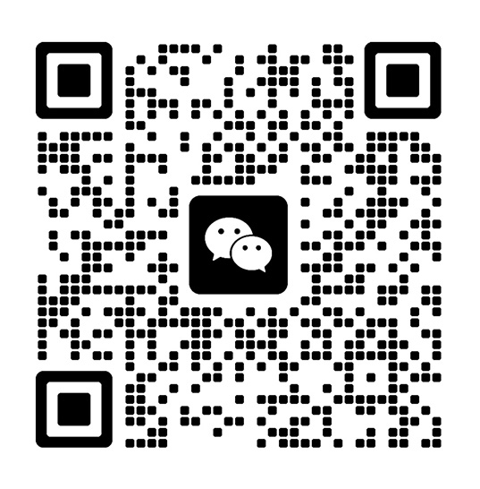 WeChat QR