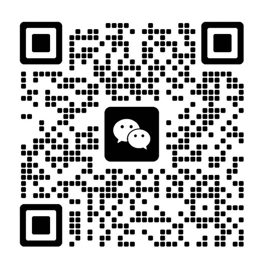 WeChat QR