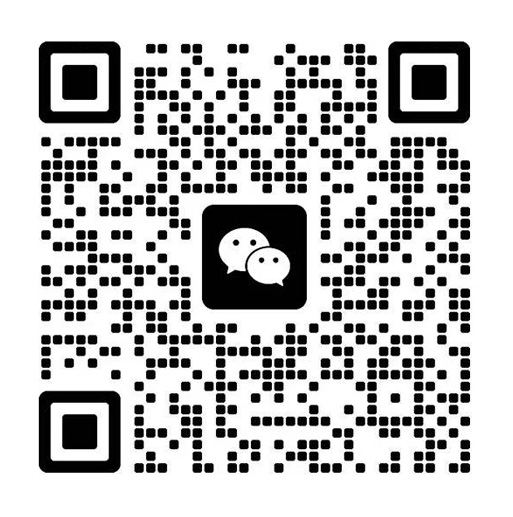 WeChat QR